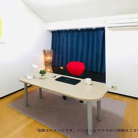 Best Room In Kawagoe 3 Zewnętrze zdjęcie